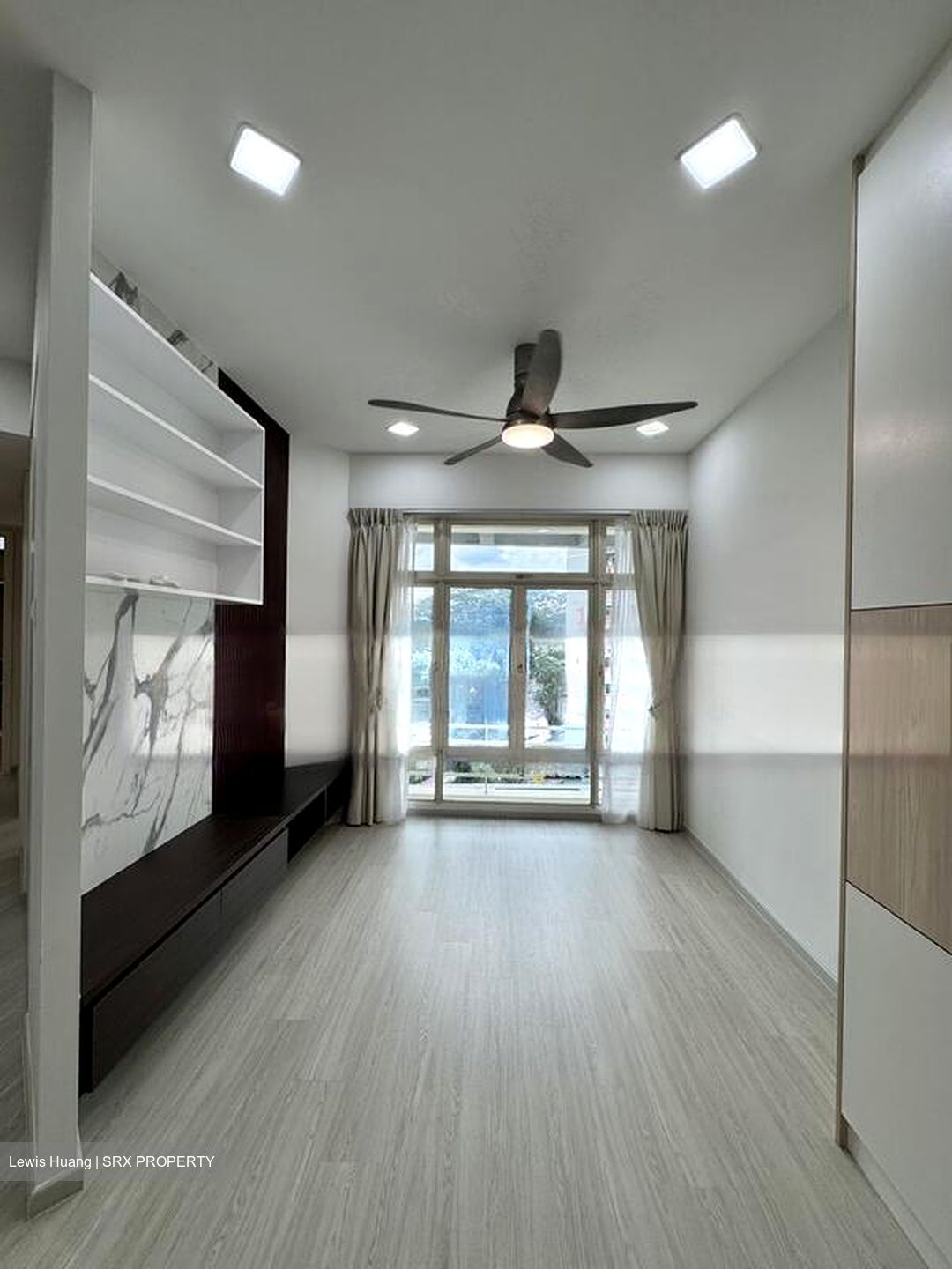 Oleander Towers (D12), Apartment #526580001